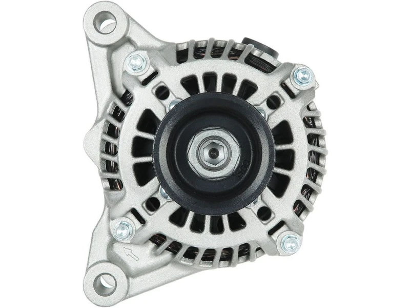 Image of AS-PL Alternator AS-PL A5414PR