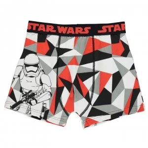 Image of Character Single Boxer Infant Boys - Storm Trooper
