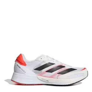 Image of adidas Adios 6 Trainer - White
