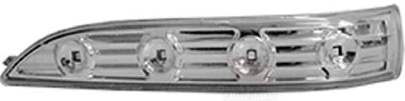 Image of VAN WEZEL Side indicator VAN WEZEL 8257915