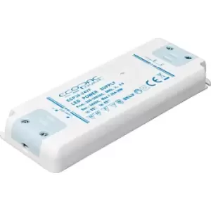 image of Collingwood 30W Dimmable 1-10V LED Driver