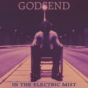 Image of In the Electric Mist by Godsend CD Album