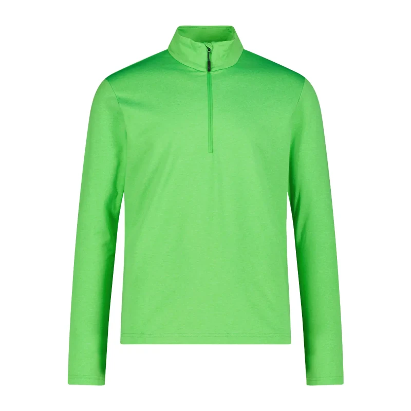 Image of CMP Turtleneck sweater CMP Vert Male XL