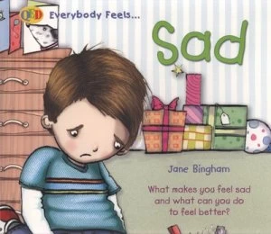 Image of Qed Everybody Feels Sad by Qed Paperback
