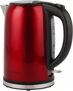 image of Prestige 46120 1.5L Glass Kettle