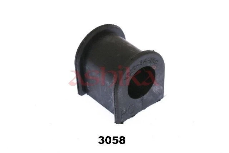 Image of ASHIKA Anti-roll bar bush ASHIKA GOM-3058