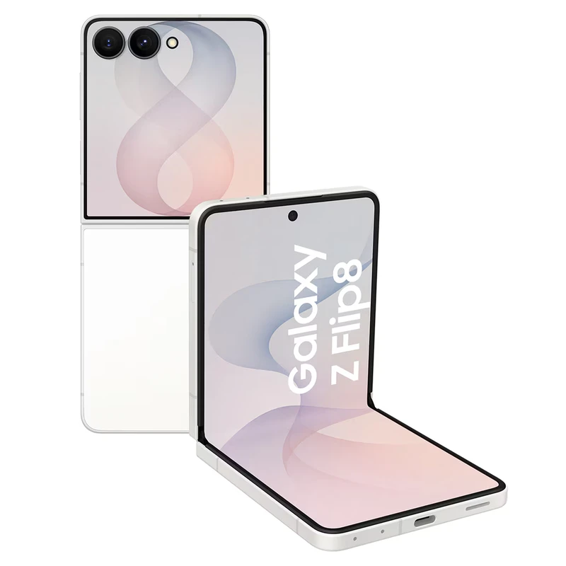 Image of Samsung Galaxy Z Flip 8 256GB