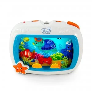 Image of Baby Einstein Sea Dreams Soother