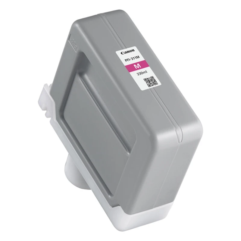 Image of Canon 6847C001/PFI-311M Ink cartridge magenta 330ml for Canon IPF TX 3