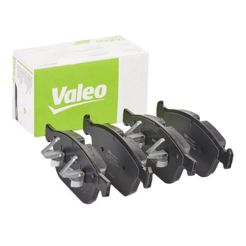 Image of Brake pad set VALEO 302427