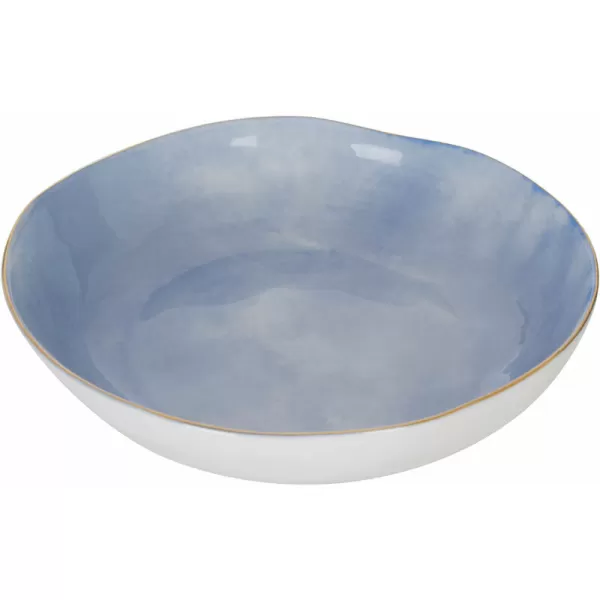 Image of Premier Housewares Colour Of Paradise Set Of 4 Soup Bowl