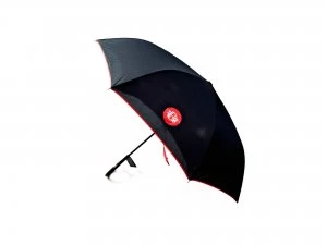 Image of Bridgets Brollies Raincatcher Umbrella Red