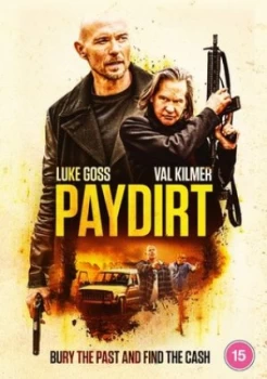 Image of Paydirt - DVD