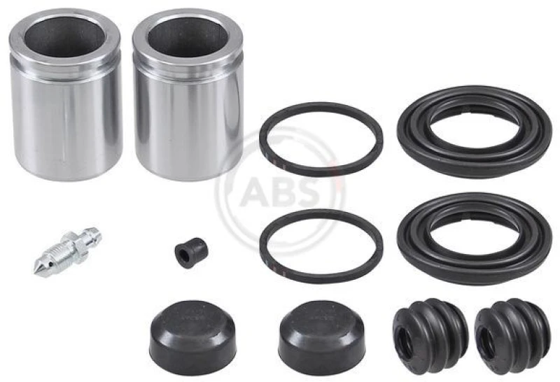 Image of A.B.S. Repair Kit, brake caliper A.B.S. 57522