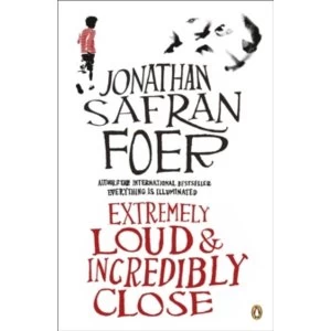 Image of Extremely Loud and Incredibly Close by Jonathan Safran Foer (Paperback, 2006)