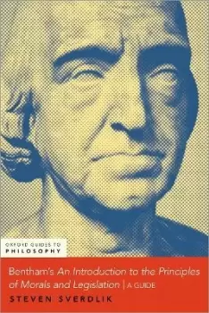 Image of Bentham's An Introduction to the Principles of by Steven Sverdlik