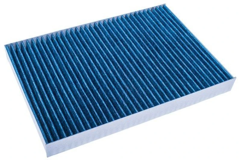 Image of DENCKERMANN Pollen filter DENCKERMANN M110038A