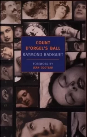 Image of Count DOrgels ball by Raymond Radiguet
