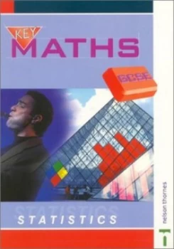 Image of Key Maths. Gcse by Barbara Job and Diane Morley Book