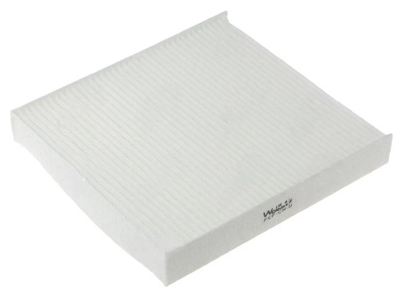 Image of NTY FCF-NS-019 Pollen filter Pollen Filter Filter,interior air (424)