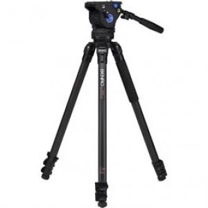 Image of Benro C373FBV6H Series 3 Aluminium