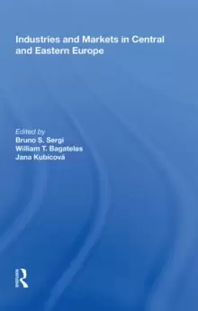 Image of Industries and Markets in Central and Eastern Europe