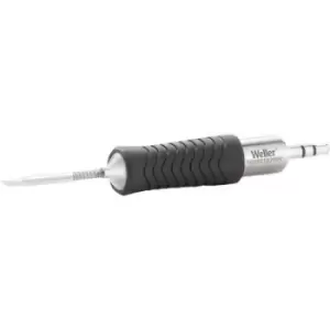 Image of Weller RTP 025 K MS Soldering tip Knife-tip 45° Tip length 17.3mm Content