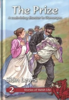 Image of The Prize by Si Lewis and no. 226 N Hardback