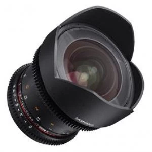 Image of Samyang 14mm T3.1 VDSLR II - Canon