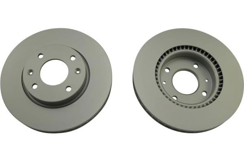 Image of KAVO PARTS Brake disc KAVO PARTS BR-3236-C