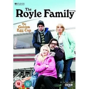 Image of Royle Family 2009 Special DVD