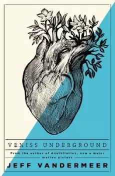 Image of Veniss Underground by Jeff VanderMeer