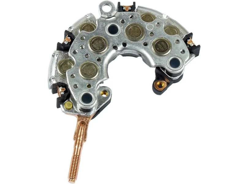 Image of AS-PL Rectifier, alternator AS-PL ARC6028A