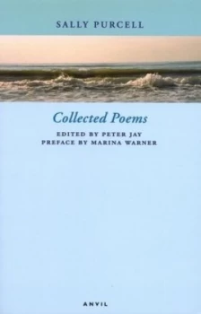 Image of Collected poems by Sally Purcell
