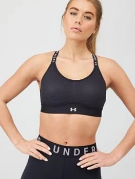 Image of Urban Armor Gear Infinity Mid Bra - Black
