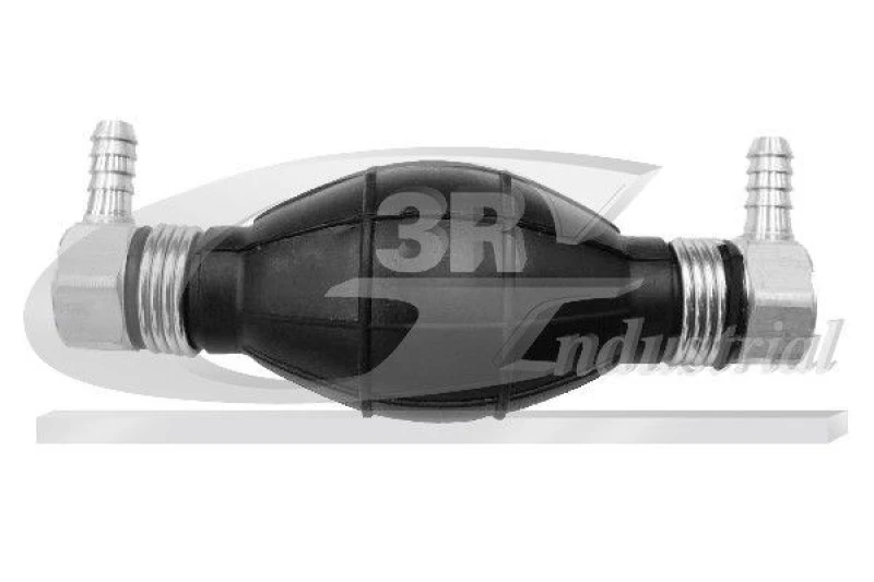 Image of 3RG Pump, fuel pre-supply 3RG 80014