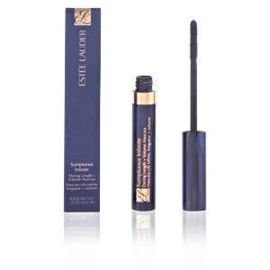 image of Estee Lauder Sumptuous Infiniti Mascara 01 Black 6ml.