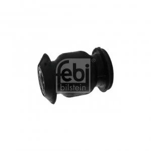 Image of Track Control Arm Bush FEBI BILSTEIN 19472