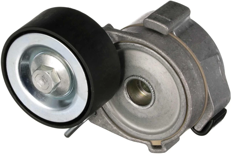 Image of GATES Tensioner pulley GATES T39538