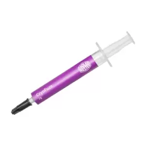 Image of Cooler Master CryoFuze heat sink compound Thermal paste 14 W/m·K 2 g