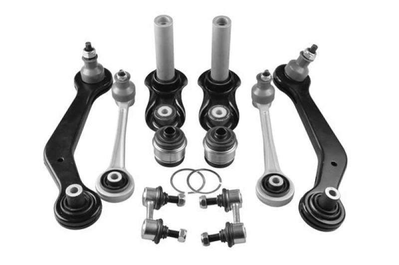 Image of TEDGUM Link set, wheel suspension TEDGUM TED36689