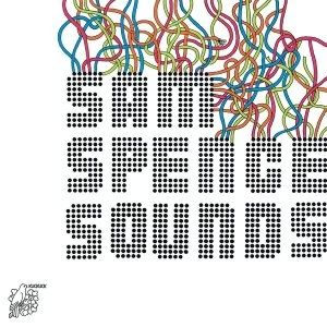 Image of Sam Spence - Sam Spence Sounds Vinyl