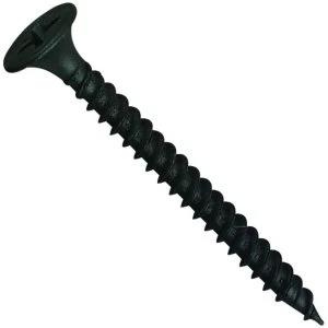 Image of Wickes Drywall Screws Phosphated - 38mm Pack of 1000