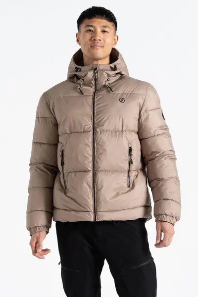 Image of Dare 2b Waterproof 'Endless IV' Ski Jacket Light Beige