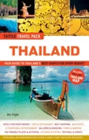 Image of thailand tuttle travel pack your guide to thailands best sights for every b