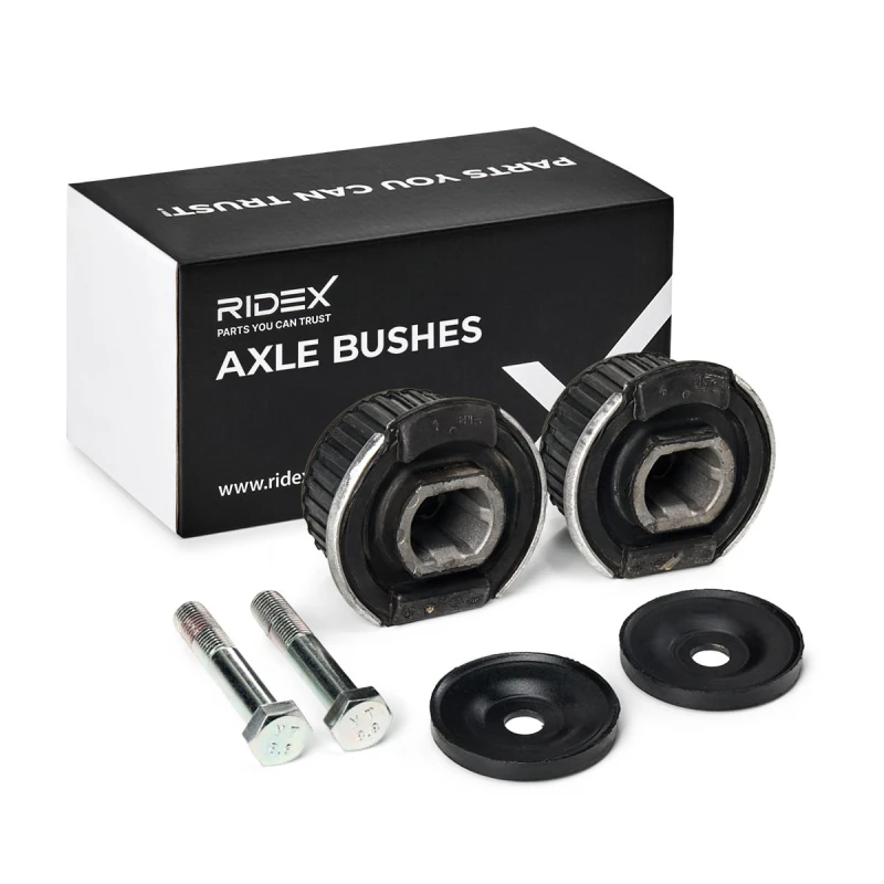 Image of Axle bush RIDEX 1080M0042