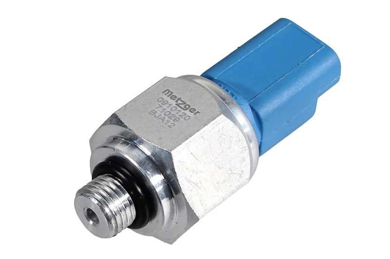 Image of Oil Pressure Switch, power steering METZGER 0910120