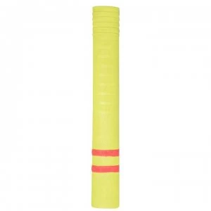 Gray Nicolls Zone Cricket Bat Grips - Fluorescent Yel