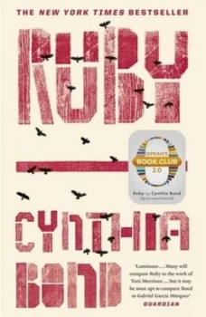 Image of Ruby by Cynthia Bond Book