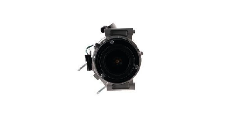 Image of Air conditioning compressor MAHLE ACP 548 000S